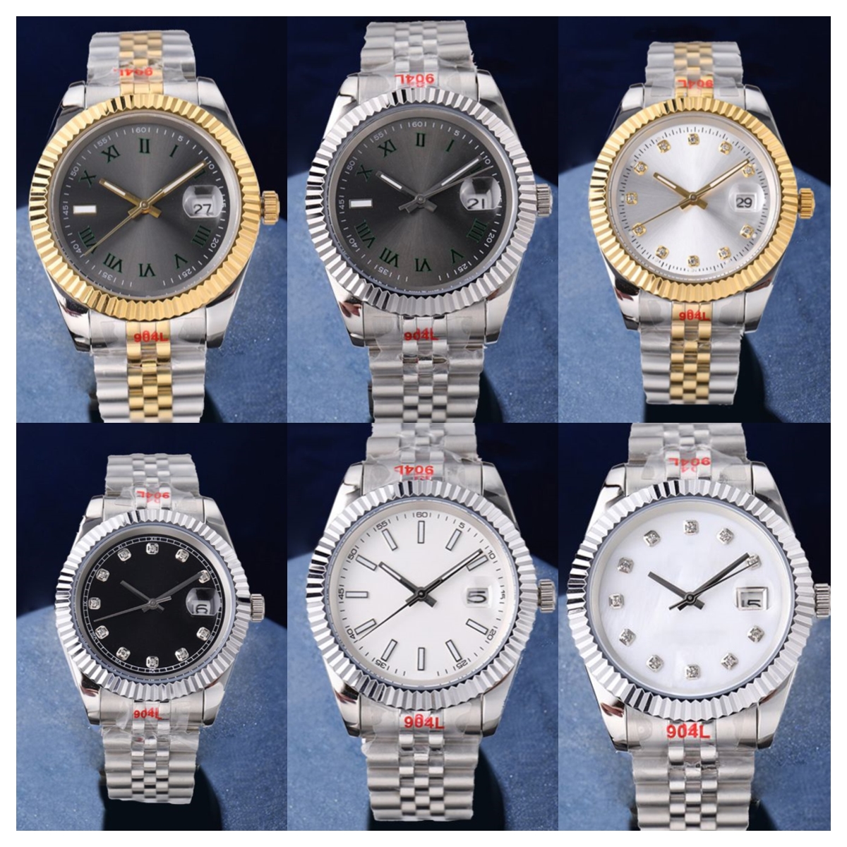 Luxury womens watch men aaa designer watches super luminous sapphire Couples Style Classic Wristwatches montre de luxe, #8
Luxury womens watch men aaa designer watches super luminous sapphire Couples Style Classic Wristwatches montre de luxe, #8