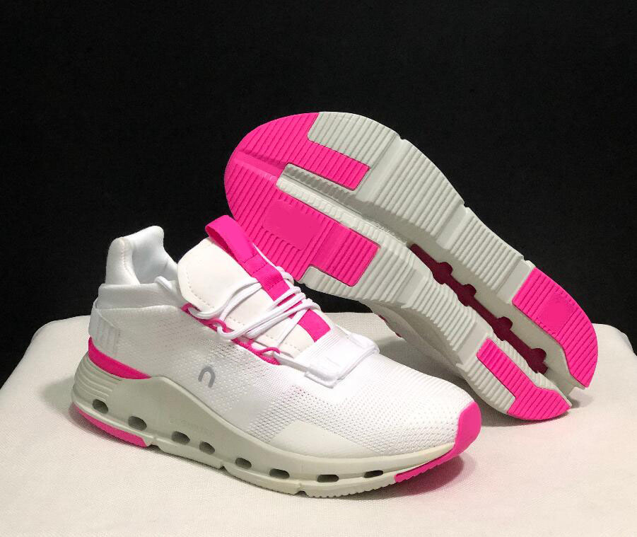 Nova White Pearl womans nova Form Federer Tennis Running Shoes 2023 man Shock s sneakers men women Designer Shoes Woman RUN dhgate Iron Leaf Pearl Federer, X5 rose shell
Nova White Pearl womans nova Form Federer Tennis Running Shoes 2023 man Shock s sneakers men women Designer Shoes Woman RUN dhgate Iron Leaf Pearl Federer, X5 rose shell