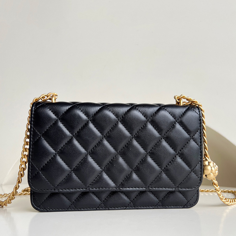 10A TOP quality designer bag chain bags WOC 19cm lady shoulder bag genuine leather crossbody bags purse With box C073
10A TOP quality designer bag chain bags WOC 19cm lady shoulder bag genuine leather crossbody bags purse With box C073