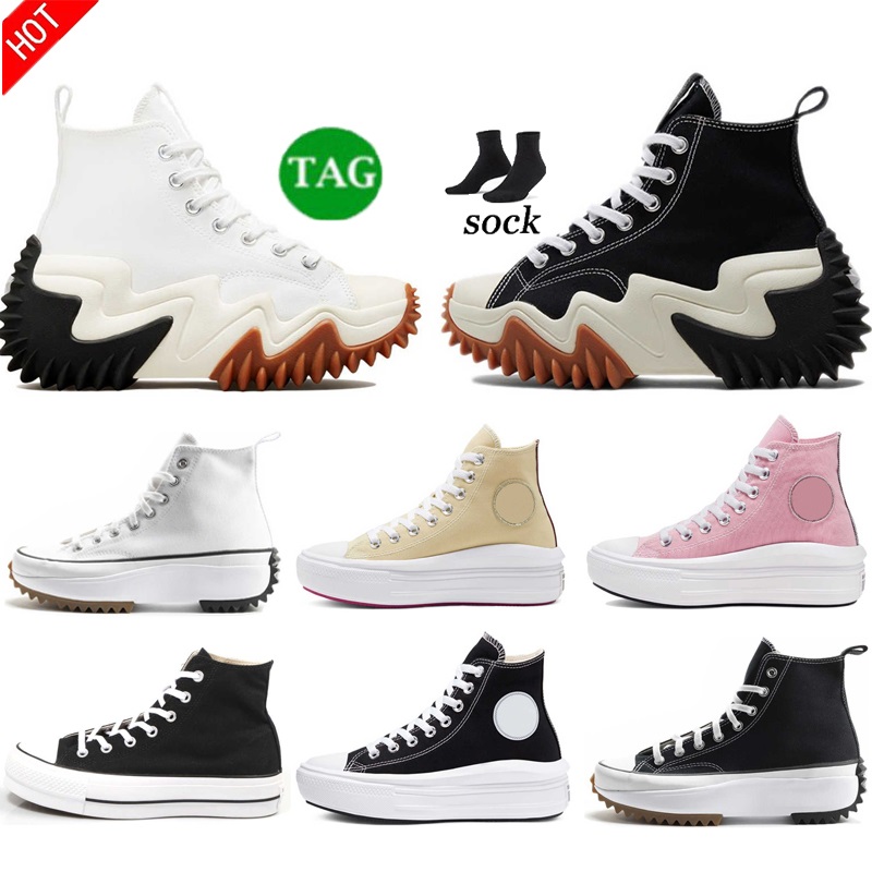 Designer High quality all run star Casual Shoes Thick Bottom Platform Men Womens for Sport Spring And Autumn High Low converse Canvas Triple Black White Sneakers
Designer High quality all run star Casual Shoes Thick Bottom Platform Men Womens for Sport Spring And Autumn High Low converse Canvas Triple Black White Sneakers
