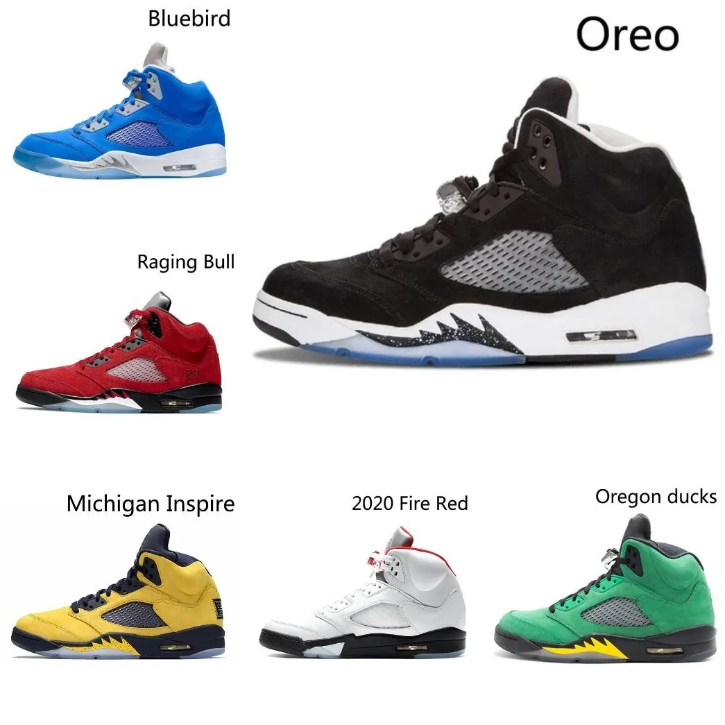 Racing Blue Jumpman 5 5S Casual Shoes Basketball Shoes Men's Sports Shoes High Quality Bull Oreo Mandarin Duck White Blue Purple Grape Desig, Shua
Racing Blue Jumpman 5 5S Casual Shoes Basketball Shoes Men's Sports Shoes High Quality Bull Oreo Mandarin Duck White Blue Purple Grape Desig, Shua