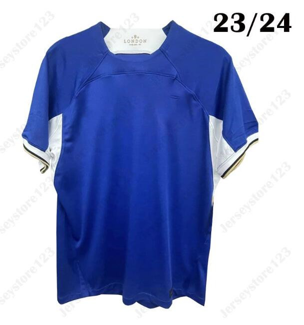 2023 24 retro CFC soccer jerseys Enzo Fernandez Mudryk Joao Felix STERLING Fofana Cucurella KOULIBALY PULISIC MOUNT KANTE Chukwuemeka football shirt
2023 24 retro CFC soccer jerseys Enzo Fernandez Mudryk Joao Felix STERLING Fofana Cucurella KOULIBALY PULISIC MOUNT KANTE Chukwuemeka football shirt