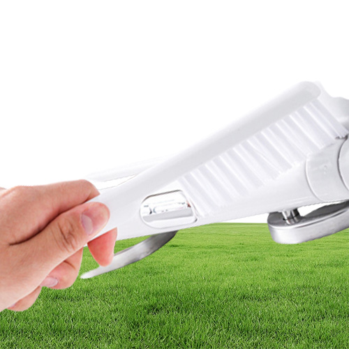 Cracked Household Long Handle Soft Glue Toilet Brush No Dead Corner Cleaning Tpr Silicone Brush5513773