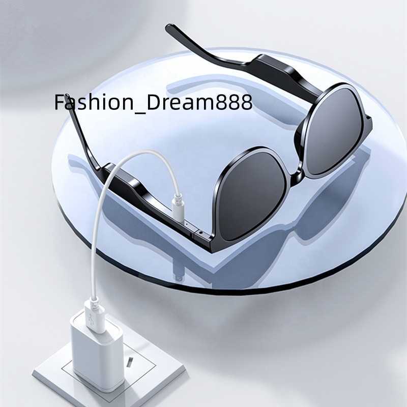 Wireless Speaker Headset gafas TWS Headphone music 5.0 Smart Glasses digital glass Audio Blue tooth Sunglasses Smart sunglasses