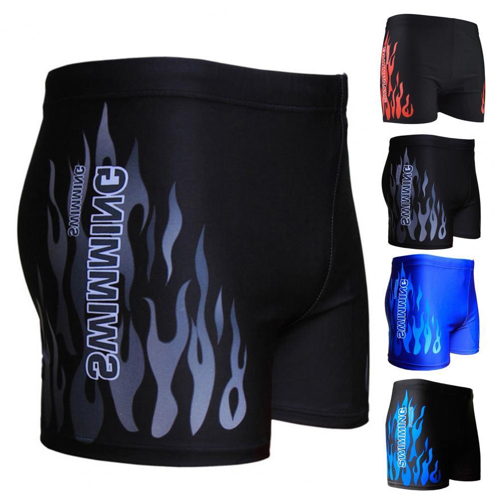 Men's Shorts Soft swimwear for water sports Thin men's luggage Summer 230705