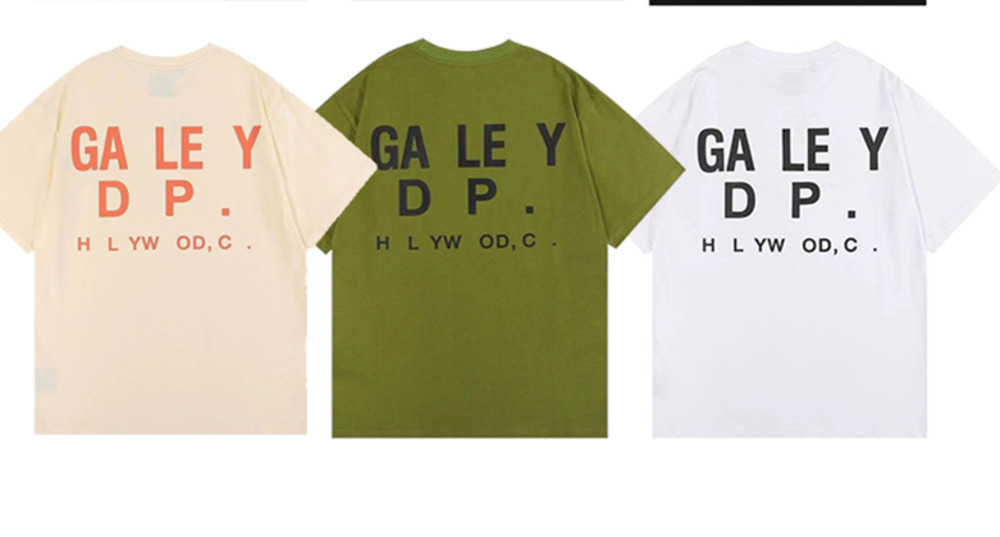 New 23ss mens womens designer t shirt clothes fashion brand letter simple crewneck print short sleeves mens women cottons Tops European size Tees
New 23ss mens womens designer t shirt clothes fashion brand letter simple crewneck print short sleeves mens women cottons Tops European size Tees