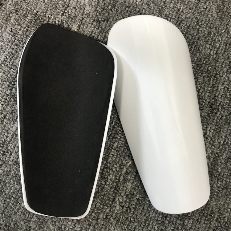 Wholelsale Sublimation Plastic Shin Guard Heat Transfer White Blank Football Shin Guards A12
Wholelsale Sublimation Plastic Shin Guard Heat Transfer White Blank Football Shin Guards A12
