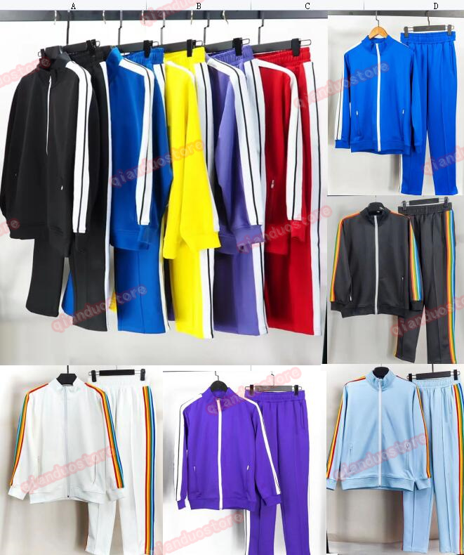 Designer Hoodies Mens And womens Designer Palm Angel Tracksuit Sweatshirts Tuta Sportiva Men Sets Track Suit Coats Man Jackets Pants Sweatsuits Tops Coats Blue Red, K111
Designer Hoodies Mens And womens Designer Palm Angel Tracksuit Sweatshirts Tuta Sportiva Men Sets Track Suit Coats Man Jackets Pants Sweatsuits Tops Coats Blue Red, K111