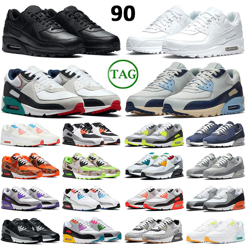 2023 Arrival 90 Running Shoes Big Size 12 13 Triple Black Mesh White Blue Void Infrared What The Solar Flare Men Women 90s Men Women Trainers 36-417, C21 36-45
2023 Arrival 90 Running Shoes Big Size 12 13 Triple Black Mesh White Blue Void Infrared What The Solar Flare Men Women 90s Men Women Trainers 36-417, C21 36-45