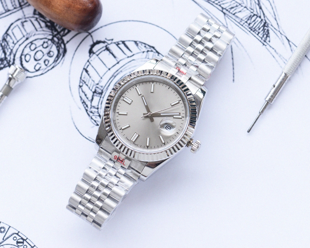 Oyster DATEJUST womens watch Mens watch Movement watches automatic designer watches for men movement wristwatches Stainless steel WaterIzJA#
Oyster DATEJUST womens watch Mens watch Movement watches automatic designer watches for men movement wristwatches Stainless steel WaterIzJA#