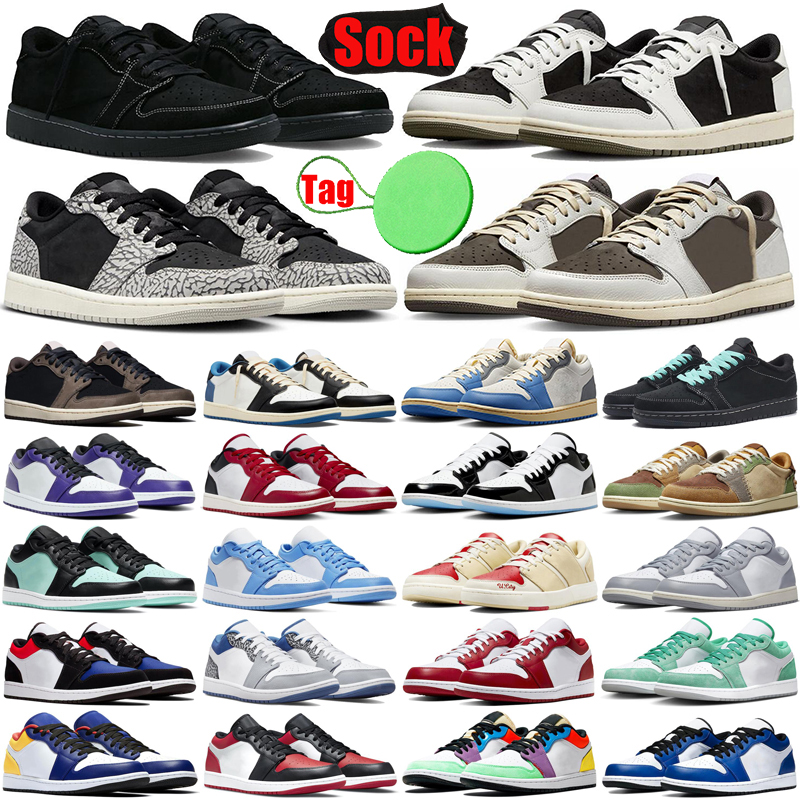 Olive 1 1s low basketball shoes for men women Black Phantom Reverse Mocha UNC Court Purple mens womens trainers sports sneakers runners shoe, #16 avant garden 36-45
Olive 1 1s low basketball shoes for men women Black Phantom Reverse Mocha UNC Court Purple mens womens trainers sports sneakers runners shoe, #16 avant garden 36-45