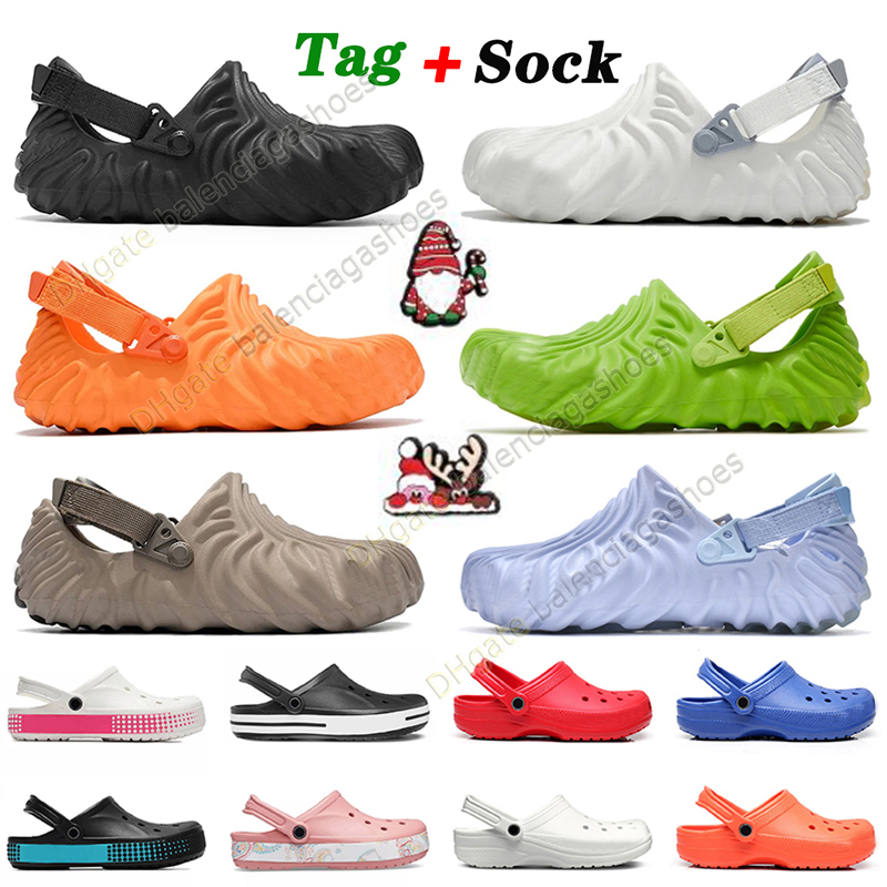 2023 Croc designer clog charms buckle sandals slippers salehe bembury x pollex slides beach crocodile black mens shoes Nursing Hospital womens flat boot M4-M11, E5 36-40
2023 Croc designer clog charms buckle sandals slippers salehe bembury x pollex slides beach crocodile black mens shoes Nursing Hospital womens flat boot M4-M11, E5 36-40
