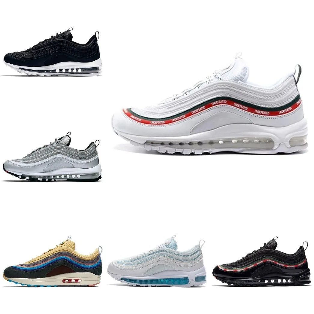 97 Running Shoes Men Women Casual Shoes Sean Wotherspoon 97s Triple Black White Silver Bullet Gold South Beach Ghost Mens Trainers Sports Sn, #15 south beach
97 Running Shoes Men Women Casual Shoes Sean Wotherspoon 97s Triple Black White Silver Bullet Gold South Beach Ghost Mens Trainers Sports Sn, #15 south beach