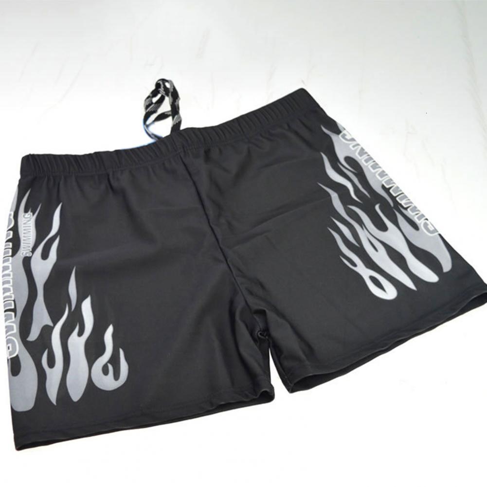 Men's Shorts Soft swimwear for water sports Thin men's luggage Summer 230705