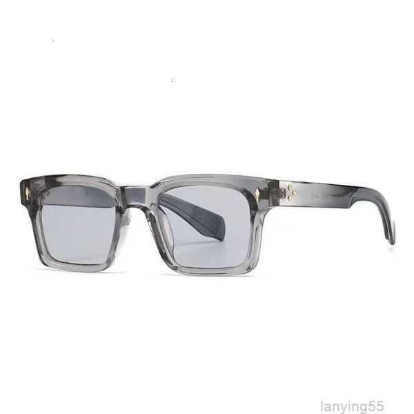 Sunglasses Jmm Brand For Women Men Retro Vintage High Quality Fashion Square Acetate Frame PRUDHON Custom Optical Sun Glasses 6D7ZN
Sunglasses Jmm Brand For Women Men Retro Vintage High Quality Fashion Square Acetate Frame PRUDHON Custom Optical Sun Glasses 6D7ZN
