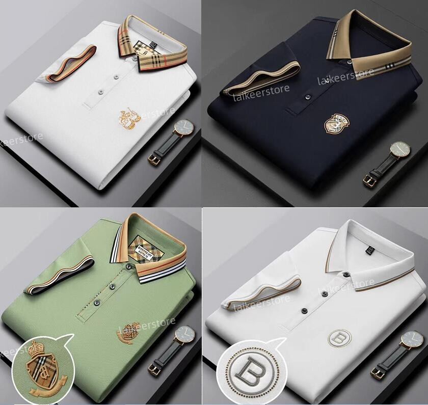 2023Designer fashion top business clothing Polo HugoS logo embroidered collar details short sleeve polo shirt men's multi-color multi-colors Tee -XXXL, Cust12
2023Designer fashion top business clothing Polo HugoS logo embroidered collar details short sleeve polo shirt men's multi-color multi-colors Tee -XXXL, Cust12