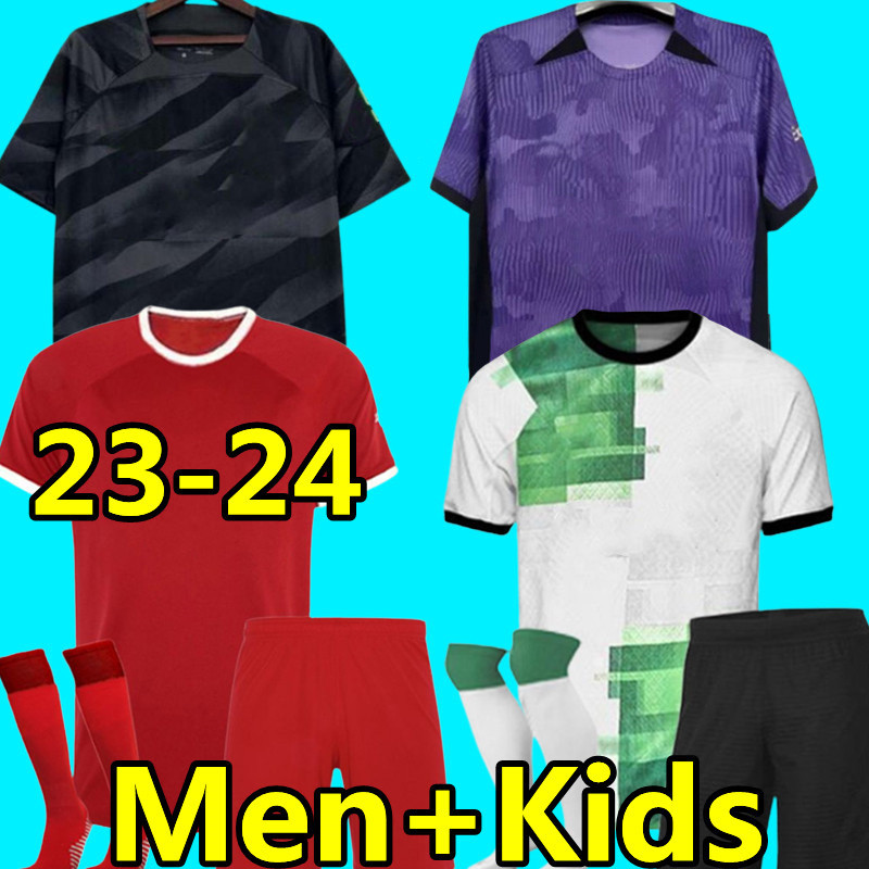 23 24 Mac Allister DARWIN LUIS DIAZ soccer jerseys GAKPO A.BECKER Szoboszlai 2023 2024 men kids kit ALEXANDER ARNOLD DIOGO J ELLIOTT HENDERSON home Away football shirt, 23-24 home kids
23 24 Mac Allister DARWIN LUIS DIAZ soccer jerseys GAKPO A.BECKER Szoboszlai 2023 2024 men kids kit ALEXANDER ARNOLD DIOGO J ELLIOTT HENDERSON home Away football shirt, 23-24 home kids