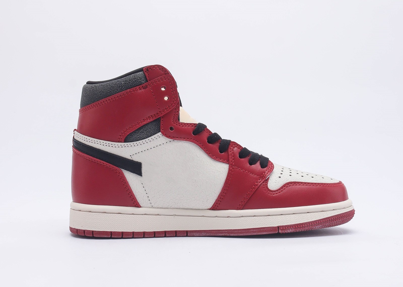 Top Quality Chicago Basketball Shoes Lost and Found Spider Jumpman 1s High Red White Designer Red Backboard Outdoor Sneakers With Original Box and Fast Ship
Top Quality Chicago Basketball Shoes Lost and Found Spider Jumpman 1s High Red White Designer Red Backboard Outdoor Sneakers With Original Box and Fast Ship