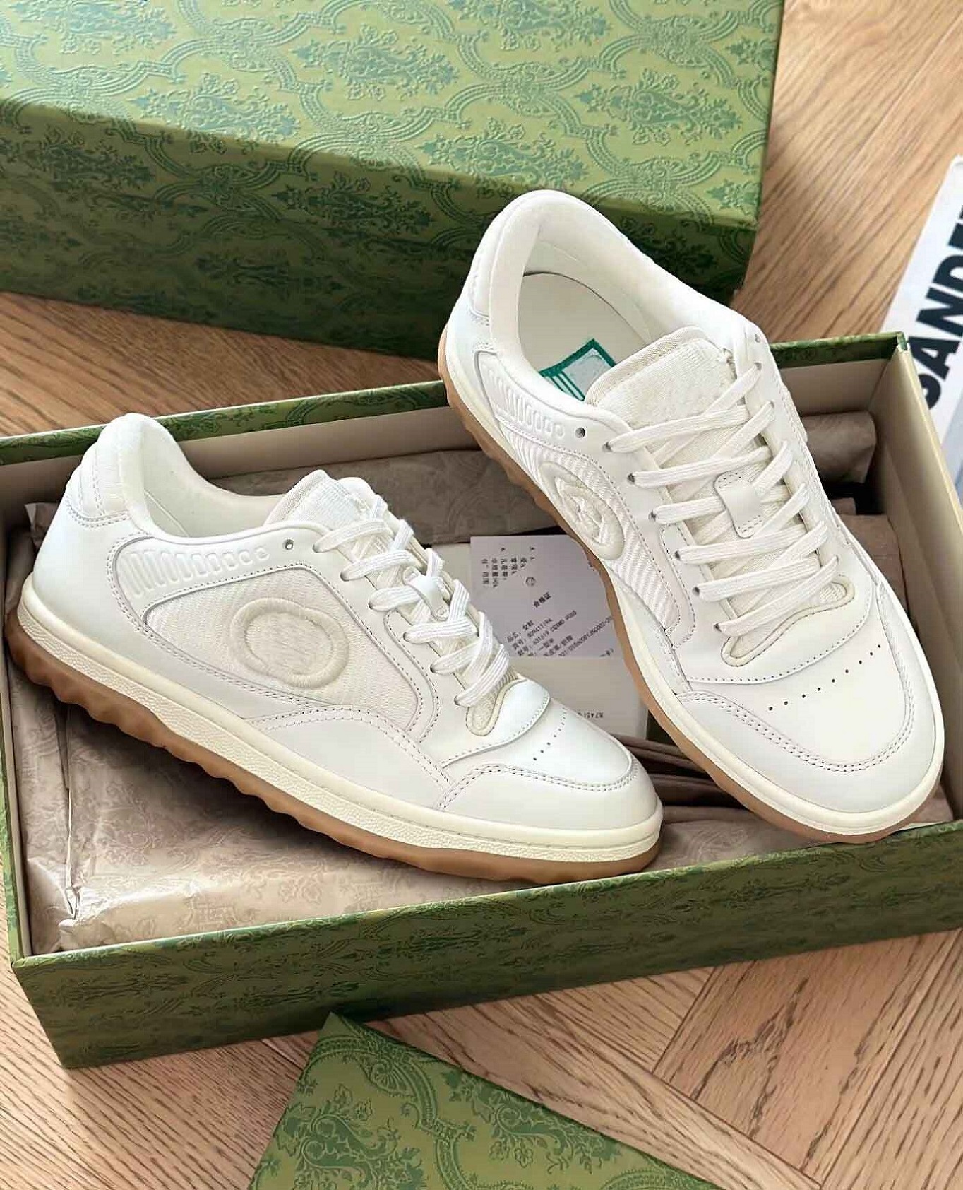 Casual-stylish Men Sports Shoes Luxury White Black MAC80 Embroidery Sneakers Famous Brand Technical Outdoor Runner Vintage Trainers Shoe EU38-46
Casual-stylish Men Sports Shoes Luxury White Black MAC80 Embroidery Sneakers Famous Brand Technical Outdoor Runner Vintage Trainers Shoe EU38-46