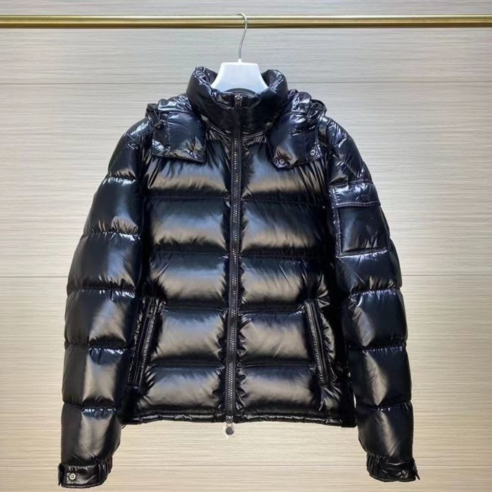 Mens puffer jackets down parka jacket designer lightweight stand collar pocket warm parkas luxury embroidered badge outerwear coats Top, 12
Mens puffer jackets down parka jacket designer lightweight stand collar pocket warm parkas luxury embroidered badge outerwear coats Top, 12