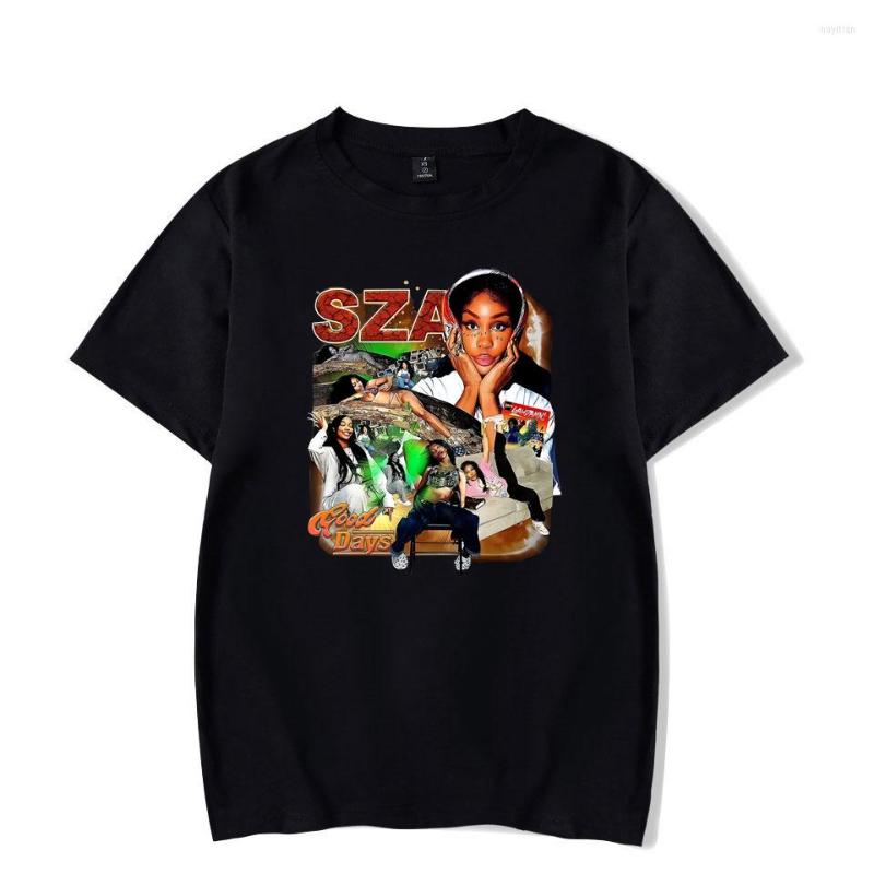 Men's T Shirts Sza Sos Merch Logo Printed Short Sleeve T-shirt Cotton O-neck Women Men 2023 Tee, Champagne
Men's T Shirts Sza Sos Merch Logo Printed Short Sleeve T-shirt Cotton O-neck Women Men 2023 Tee, Champagne