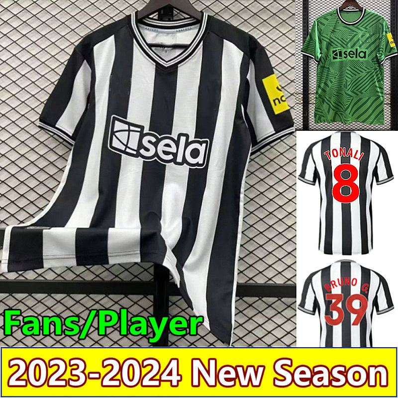 23 24 soccer jerseys ALMIRON WILSON camesitas foot 2023 TONALI maillots de futol BRUNO G. JOELINTON ISAK football shirt RITCHIE TRIPPIER camiseta men kids uniforms, Fans 23-24 home +patch2
23 24 soccer jerseys ALMIRON WILSON camesitas foot 2023 TONALI maillots de futol BRUNO G. JOELINTON ISAK football shirt RITCHIE TRIPPIER camiseta men kids uniforms, Fans 23-24 home +patch2