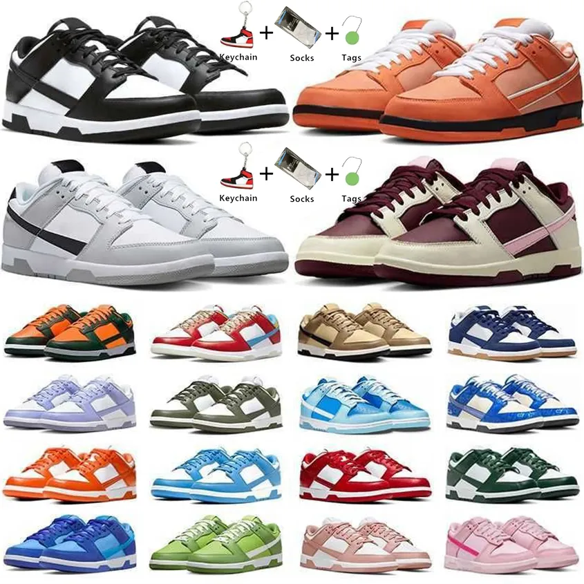2023 panda low shoes designer dunks sneakers men women White Black Panda Grey Fog UNC Vintage Green Magma ge Syracuse Mummy shoe dunkies men, #17
2023 panda low shoes designer dunks sneakers men women White Black Panda Grey Fog UNC Vintage Green Magma ge Syracuse Mummy shoe dunkies men, #17