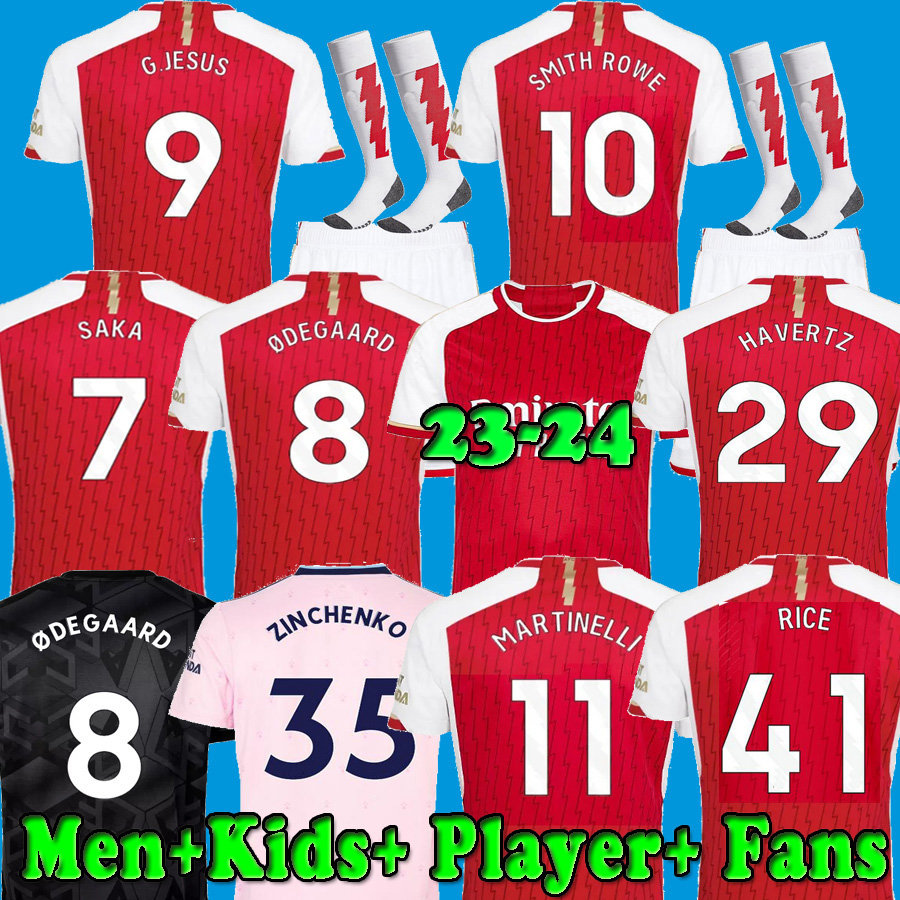 22 23 24 soccer jerseys RICE Jorginho Havertz JESUS SMITH ROWE SAKA Fans Player version Trossard MARTINELLI TIERNEY 2023 2024 NKETIAH football shirt Men Kids kit, 23 24 home fans u c l patch
22 23 24 soccer jerseys RICE Jorginho Havertz JESUS SMITH ROWE SAKA Fans Player version Trossard MARTINELLI TIERNEY 2023 2024 NKETIAH football shirt Men Kids kit, 23 24 home fans u c l patch