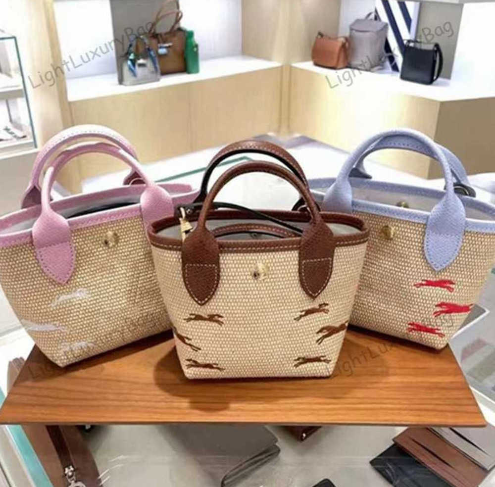 Brand Designer Embroidery Straw Tote Bag Summer Beach Bag Fashion Crossbody Bag Shoulder Bucket Wallet Women Handbags Luxury Classic Female Purses 230705, Orange
Brand Designer Embroidery Straw Tote Bag Summer Beach Bag Fashion Crossbody Bag Shoulder Bucket Wallet Women Handbags Luxury Classic Female Purses 230705, Orange