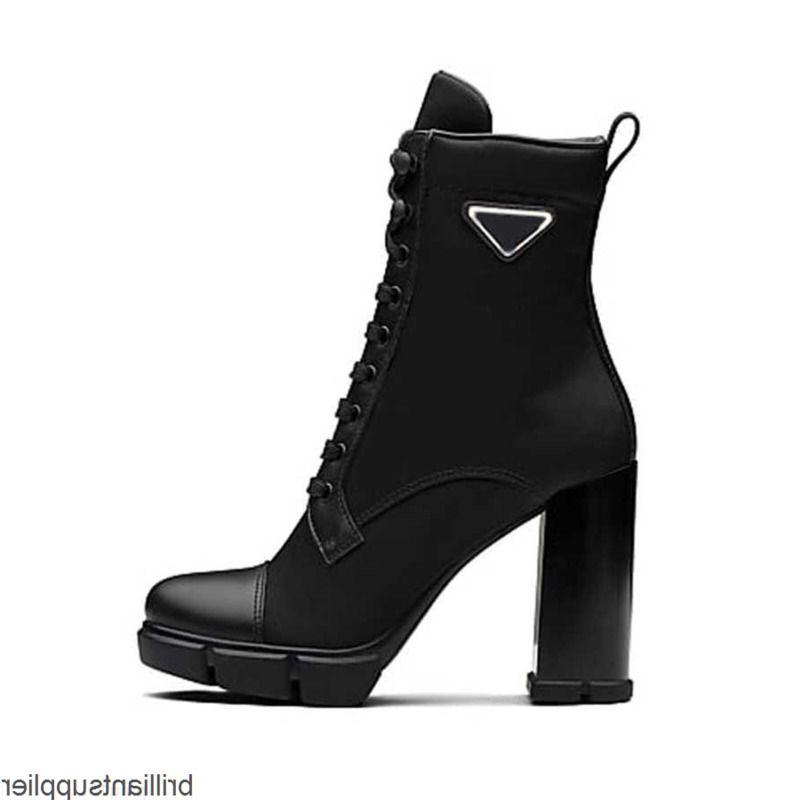 2022 Luxury Designer Woman Fashion Boots Leather and Nylon Fabric Booties Women Ankle Biker Australia Platform Heels Winter Sneakers With
2022 Luxury Designer Woman Fashion Boots Leather and Nylon Fabric Booties Women Ankle Biker Australia Platform Heels Winter Sneakers With