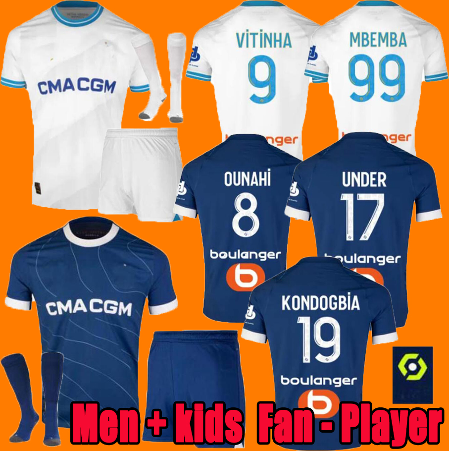 3XL 4XL soccer jerseys 2023 2024 MarseilleS CUISANCE GUENDOUZI ALEXIS PAYET CLAUSS football shirts men kids VERETOUT Under NUNO HARIT L SUAREZ Rongier UNDER, Home
3XL 4XL soccer jerseys 2023 2024 MarseilleS CUISANCE GUENDOUZI ALEXIS PAYET CLAUSS football shirts men kids VERETOUT Under NUNO HARIT L SUAREZ Rongier UNDER, Home