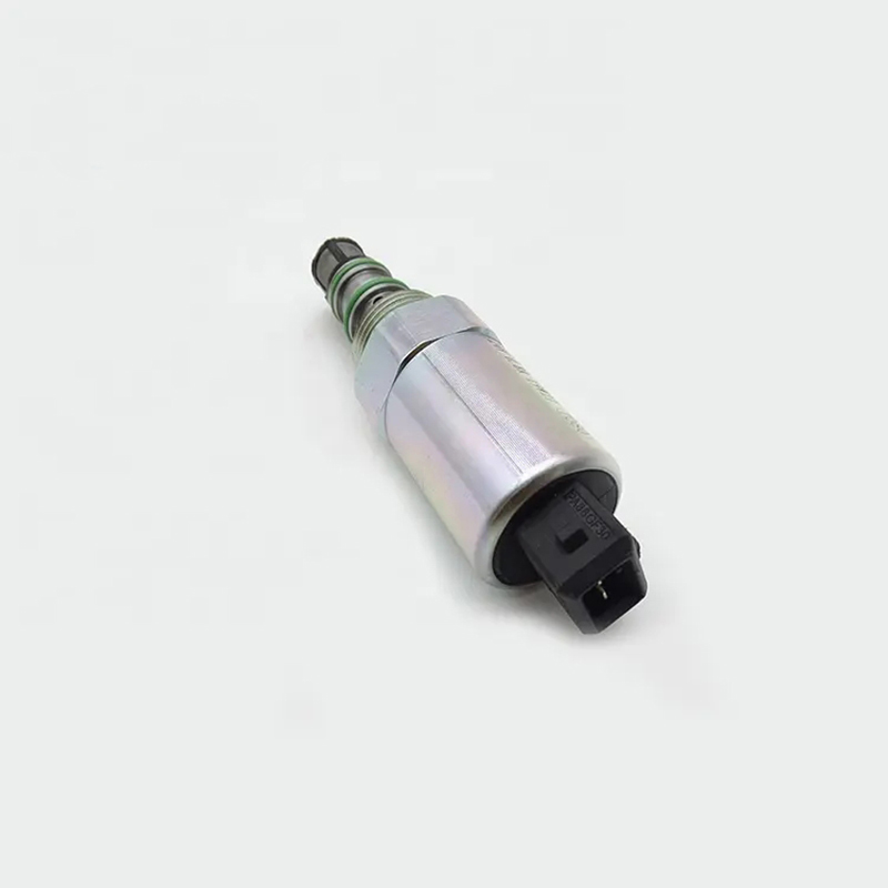Excavator Loader Dozer Solenoid Valve R900727801 R901155051 Fit REX