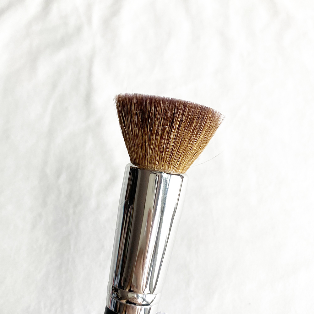 BM Heavenly Face Makeup Brush - Flat Top Perfect for Minerals Foundation or Blush Powders Beauty Cosmetics Brush Tools z2505277QR4
