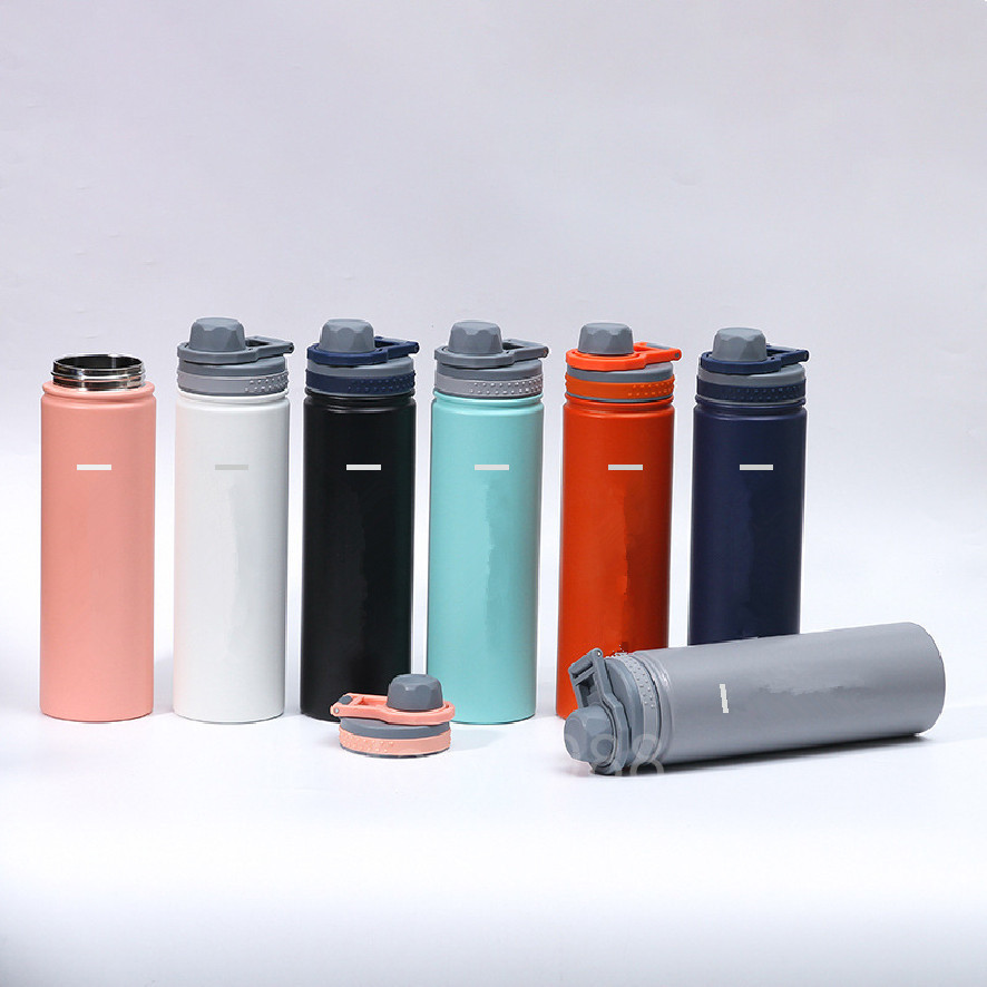 LL 650ML 304 Stainless Steel Water Bottle Vacuum Yoga Fitness Bottles Straws Stainless Steel Insulated Tumbler Mug Cups with Lid Thermal Insulation Gift Cup, With ll tags(650ml)
LL 650ML 304 Stainless Steel Water Bottle Vacuum Yoga Fitness Bottles Straws Stainless Steel Insulated Tumbler Mug Cups with Lid Thermal Insulation Gift Cup, With ll tags(650ml)