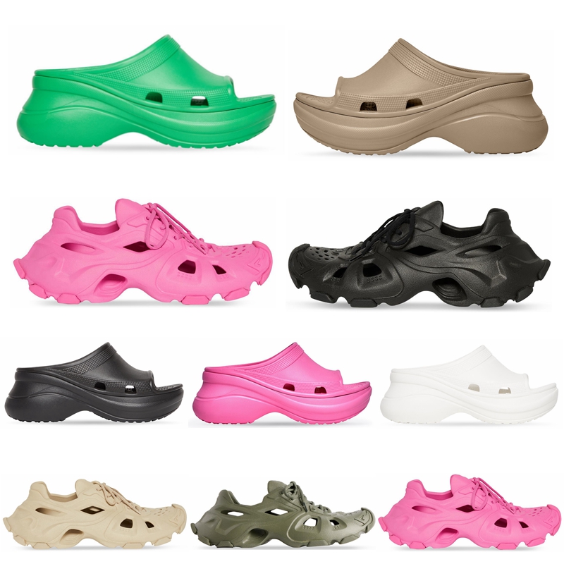 Designer Slippers Women Pool Slides Sandals Mens HD Lace-up Sneaker Sandal Platform Rubber Black Pink Beige Outdoor Summer Soft Beach Casual Slipper Slide, 11
Designer Slippers Women Pool Slides Sandals Mens HD Lace-up Sneaker Sandal Platform Rubber Black Pink Beige Outdoor Summer Soft Beach Casual Slipper Slide, 11