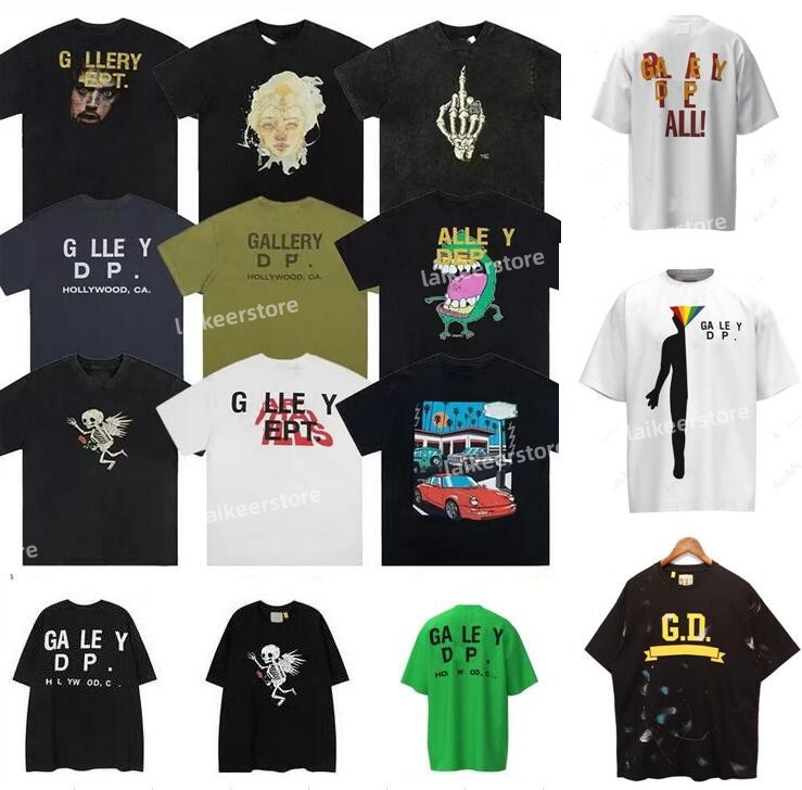 Galleryse depts Shirt Men's t Shirts Tees Polos Mens Women Designer T shirts Galleryes depts cottons Tops Man S Casual Shirt Luxurys Clothing Clothes, Cust12
Galleryse depts Shirt Men's t Shirts Tees Polos Mens Women Designer T shirts Galleryes depts cottons Tops Man S Casual Shirt Luxurys Clothing Clothes, Cust12