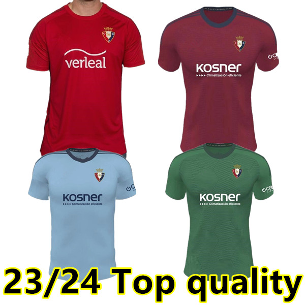 23 24 OSASUNA soccer jersey DAVID GARCiA CHIMY aVILA CAMISETA EQUIPACIoN ADULTO 2023 TORRES MONCAYOLA MANU SANCHEZ home away 3rd Football shirt men kids Kit, 23/24 home
23 24 OSASUNA soccer jersey DAVID GARCiA CHIMY aVILA CAMISETA EQUIPACIoN ADULTO 2023 TORRES MONCAYOLA MANU SANCHEZ home away 3rd Football shirt men kids Kit, 23/24 home