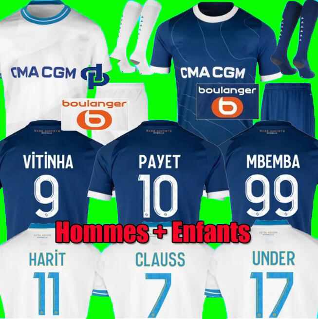 23 24 maillot ALEXIS MarseilleS soccer jerseys home 30th white Anniversary Special 2023 PLAYER FAN GUENDOUZI PAYET CLAUSS football shirts men kids KIT Jul DP, 22 23 home adult
23 24 maillot ALEXIS MarseilleS soccer jerseys home 30th white Anniversary Special 2023 PLAYER FAN GUENDOUZI PAYET CLAUSS football shirts men kids KIT Jul DP, 22 23 home adult