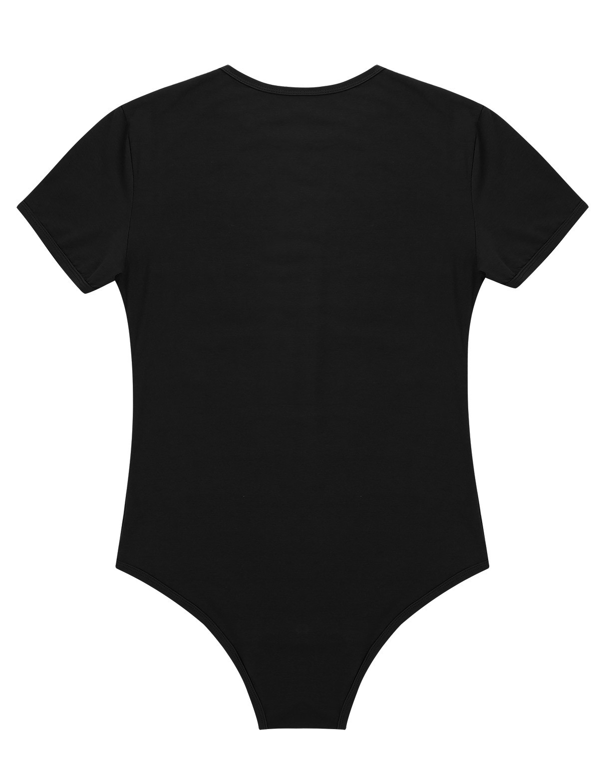 Men's Swimwear Catsuit swimsuit onepiece gymnastics press Crotch Tshirt pajamas men's 230705