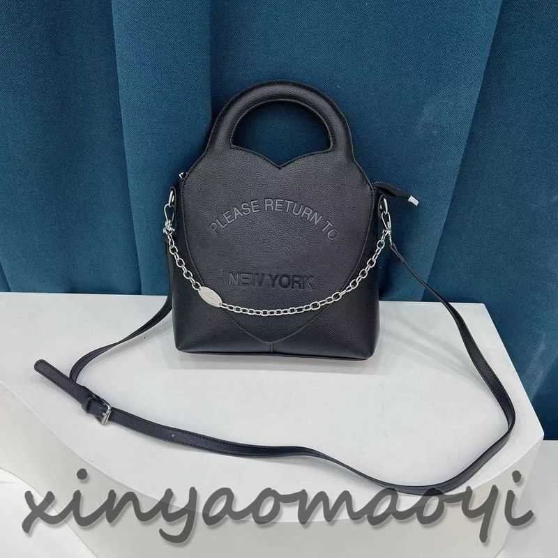 PU Leather Handbag Women's Brand Designer Shoulder Bag Luxury Fashion Tote Bag brand Letter Tiffany New York Messenger Bag Mini purse black, A1
PU Leather Handbag Women's Brand Designer Shoulder Bag Luxury Fashion Tote Bag brand Letter Tiffany New York Messenger Bag Mini purse black, A1