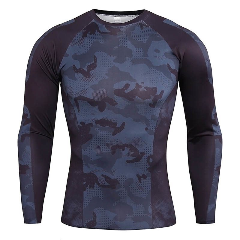 Men's Swimwear Swimsuit fusion men's swimsuit elastic long sleeve surfing clothing breathable Sweatshirt 230705