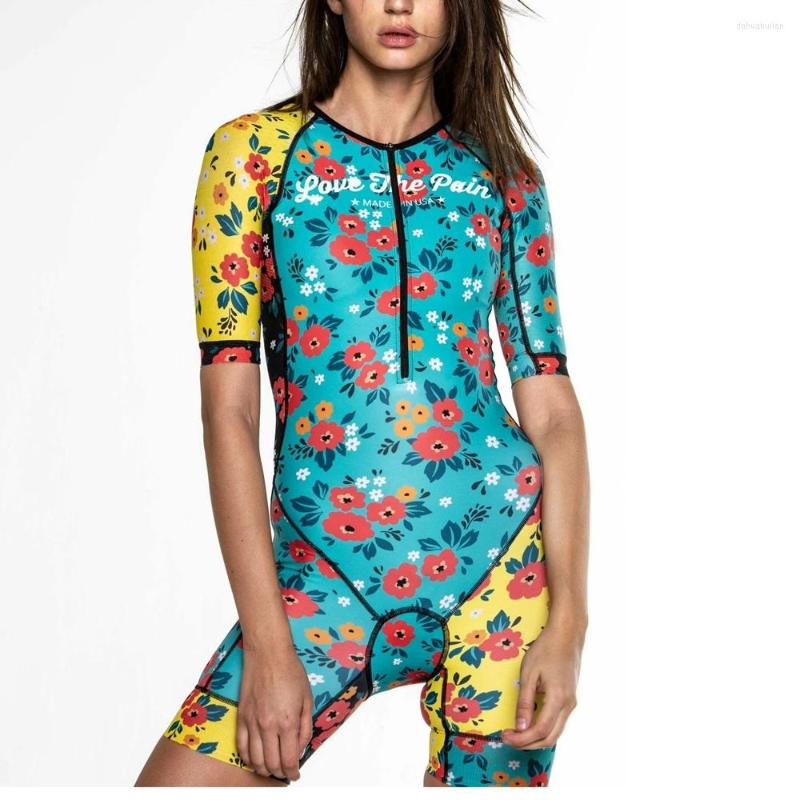 Racing Sets Love The Pain Lycra Women's Bicycle Clothing Triathlon Suit Cycling Skinsuit Quick-drying Wear MTB Road Bike Race Set
Racing Sets Love The Pain Lycra Women's Bicycle Clothing Triathlon Suit Cycling Skinsuit Quick-drying Wear MTB Road Bike Race Set