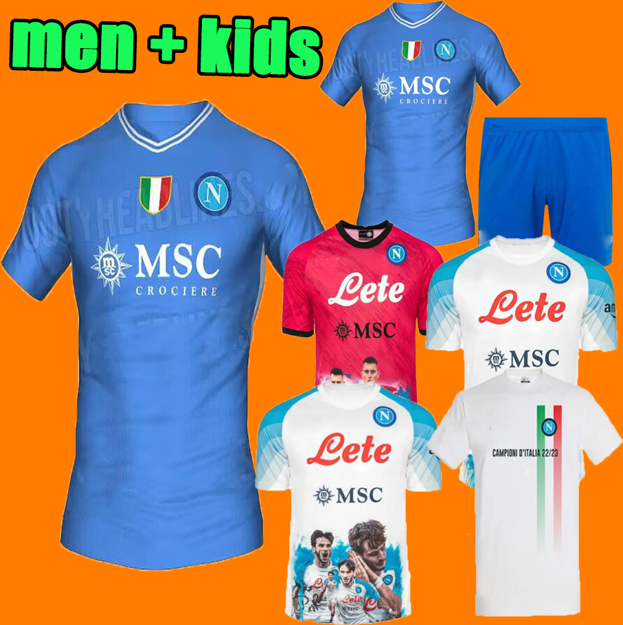 23 24 NAPOLI soccer jerseys Maglia Naples ZIELINSKI ANGUISSA OLIVERA KVARATSKHELIA men KIDS FOOTBALL SHIRT OSIMHEN FABIAN LOZANO SSC Napoli Maillots de foot, Army green
23 24 NAPOLI soccer jerseys Maglia Naples ZIELINSKI ANGUISSA OLIVERA KVARATSKHELIA men KIDS FOOTBALL SHIRT OSIMHEN FABIAN LOZANO SSC Napoli Maillots de foot, Army green