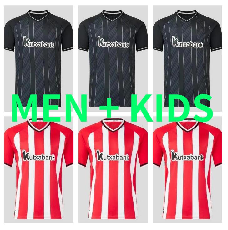 23 24 Camisetas BiLbAo Soccer Jerseys AthLEtic CluBs Kids Kit Futbol Football Shirt Training 2023 Home Away Goalkeeper Maglia Calcio NETO NEVES PODENCE RAUL SARABIA
23 24 Camisetas BiLbAo Soccer Jerseys AthLEtic CluBs Kids Kit Futbol Football Shirt Training 2023 Home Away Goalkeeper Maglia Calcio NETO NEVES PODENCE RAUL SARABIA