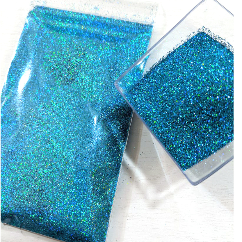 Nail Glitter 02 1128 Multicolor Holographic Mirror Glitter for Nail Art Fine Glitter 50 Grams Holo Ultra Fine Nail Glitter Powder 230705