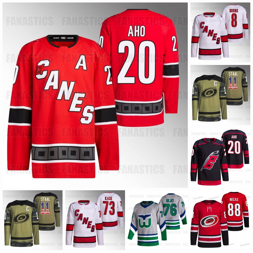 81Dmitry Orlov 58 Michael Bunting Hurricanes Jerseys Brent Burns Sebastian Brett Pesce Jesper Fast Carolina Andrei Svechnikov Stefan Noesen Carolina, 2022-23 reverse retro mens s-3xl
81Dmitry Orlov 58 Michael Bunting Hurricanes Jerseys Brent Burns Sebastian Brett Pesce Jesper Fast Carolina Andrei Svechnikov Stefan Noesen Carolina, 2022-23 reverse retro mens s-3xl