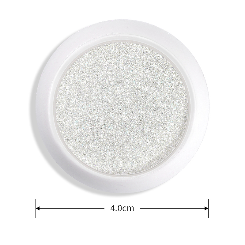 Nail Glitter 1 Box Mirror Glitter Nail Polish Chrome Pigment DIY Salon Micro Holographic Powder Unicorn Nail Art Decoration Manicure 230705