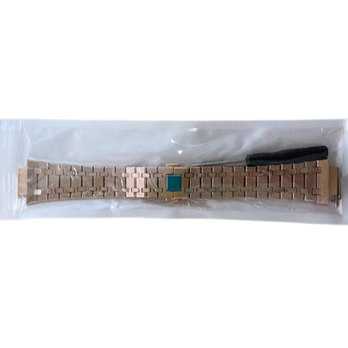 Watch Bands 2rd GA2100 Band And Bezel Metal Stainless Steel Strap For GA2100 Replacement Accessories Whole Deli22
