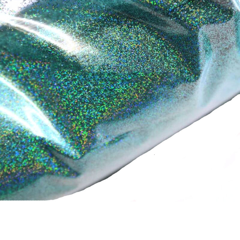Nail Glitter 02 1128 Multicolor Holographic Mirror Glitter for Nail Art Fine Glitter 50 Grams Holo Ultra Fine Nail Glitter Powder 230705