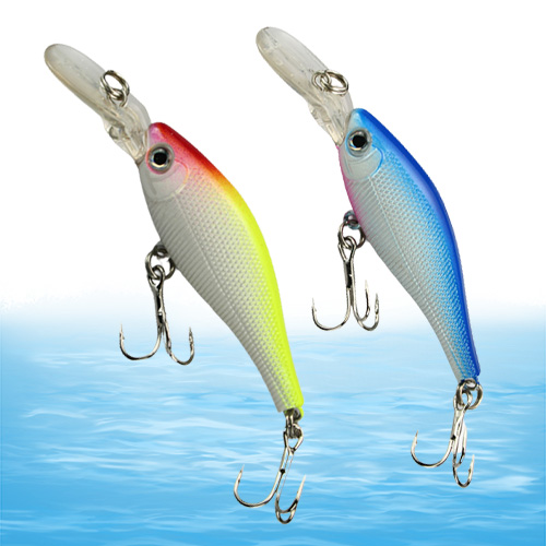 Whole Lot 30 Fishing Lures Frog Lure Fishing Bait Crankbait Fishing Tackle Insect Hooks Bass 62g85cm